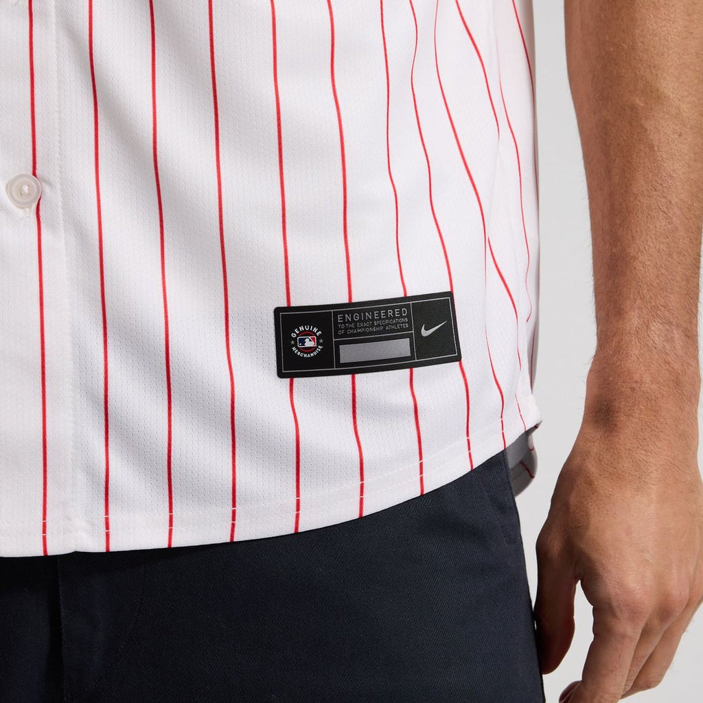 Philadelphia Phillies | Nike Light Blue Alternate Limited Jersey