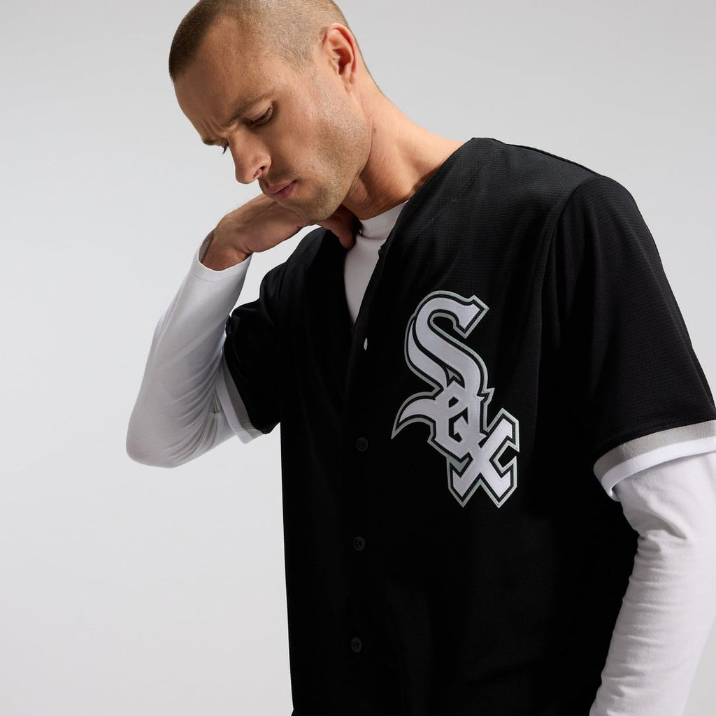 Chicago White Sox | Nike White Home Replica Team Jersey