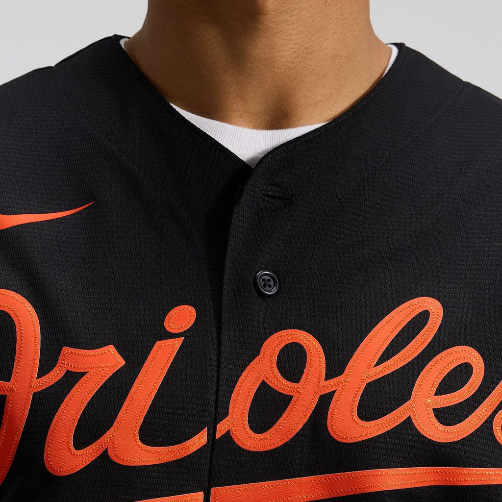 Baltimore Orioles | Nike Gray Road Replica Team Jersey