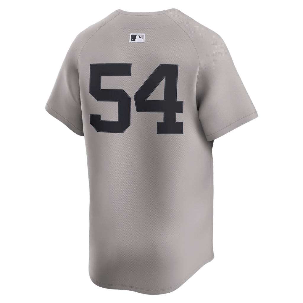New York Yankees Max Fried | Nike White Home Limited Player Jersey