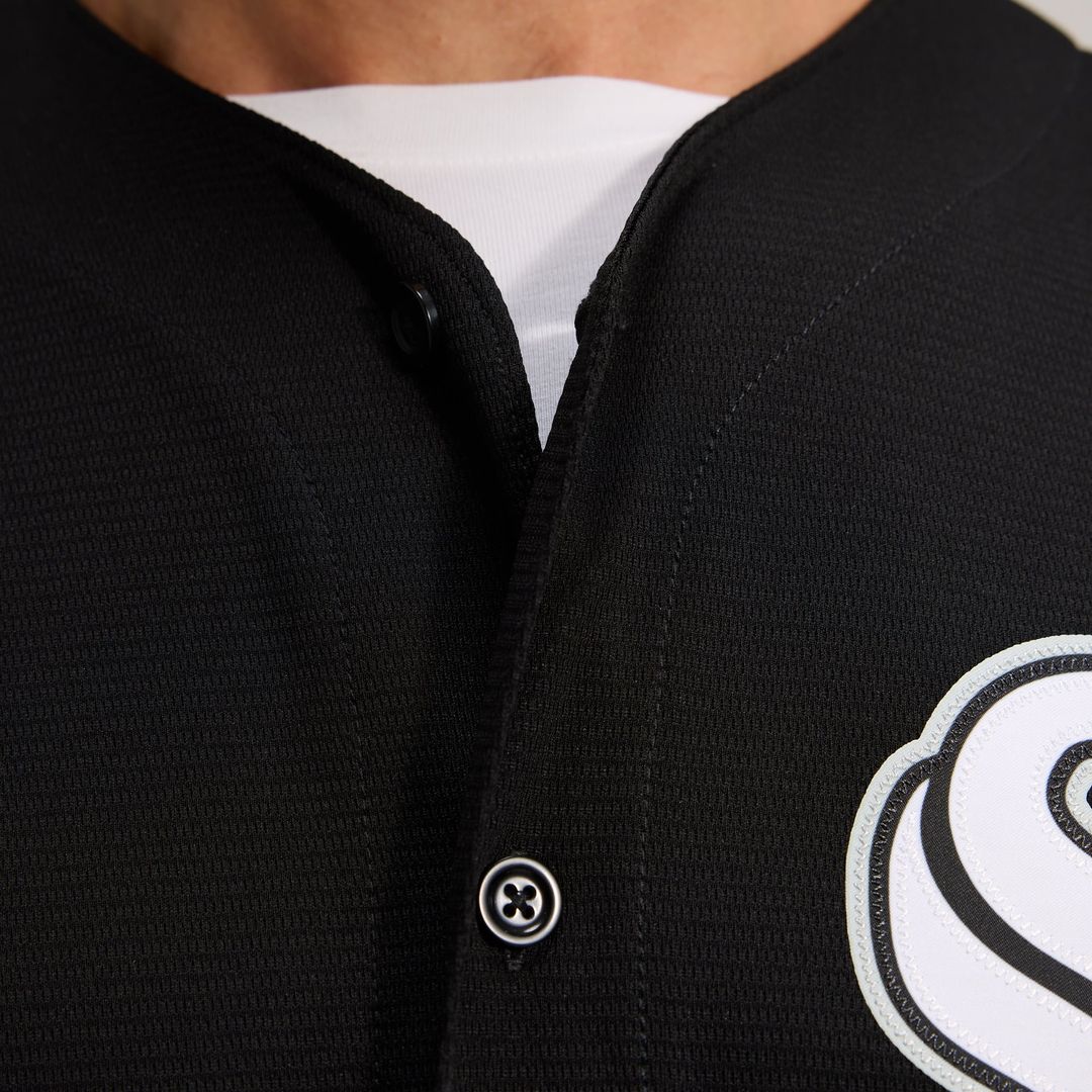 Chicago White Sox | Nike Black Alternate Replica Team Jersey