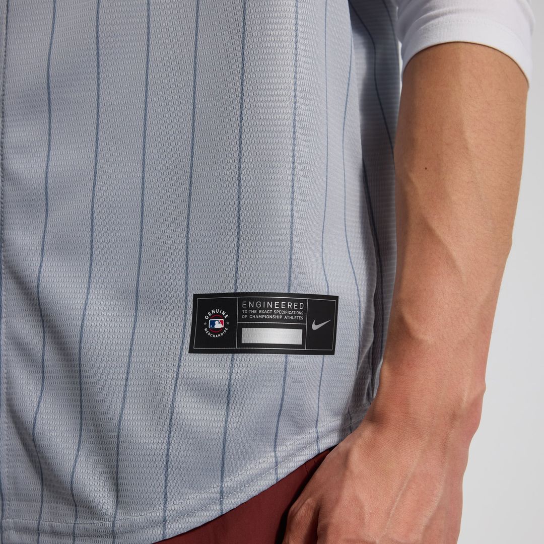Minnesota Twins | Nike White Home Replica Team Jersey