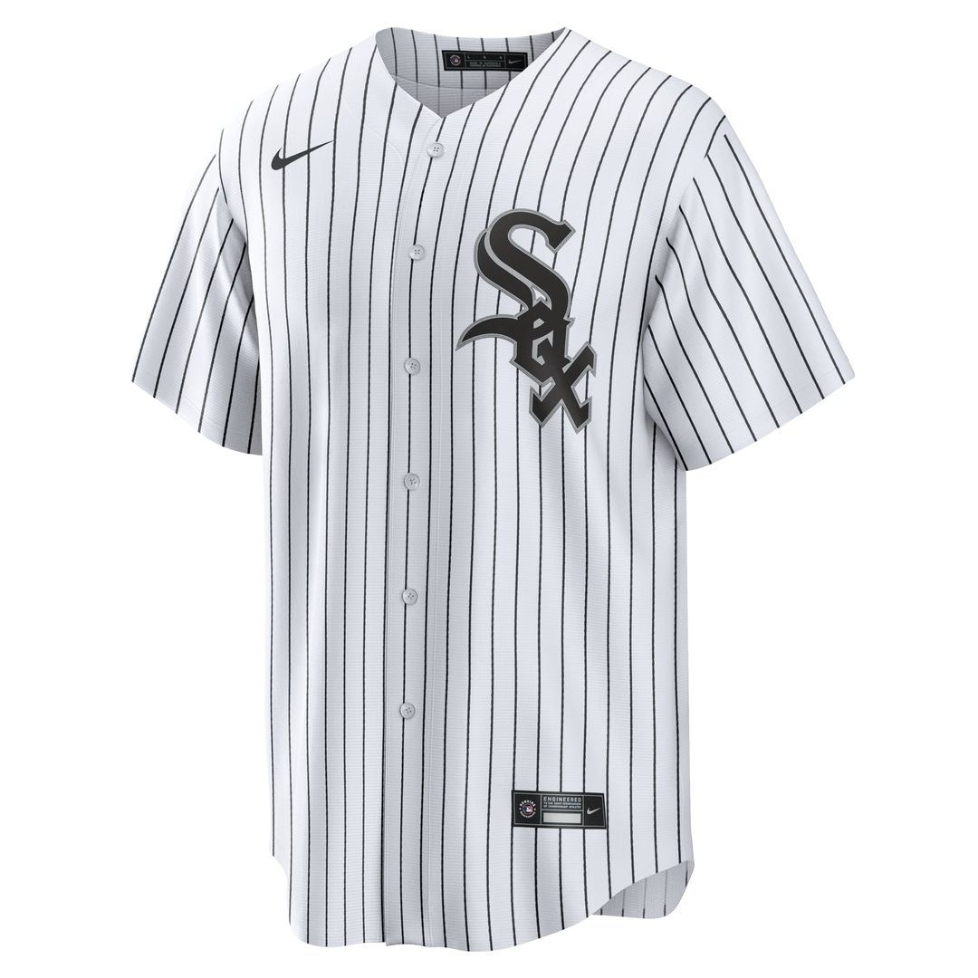 Chicago White Sox Kyle Teel | Nike White Home Replica Jersey