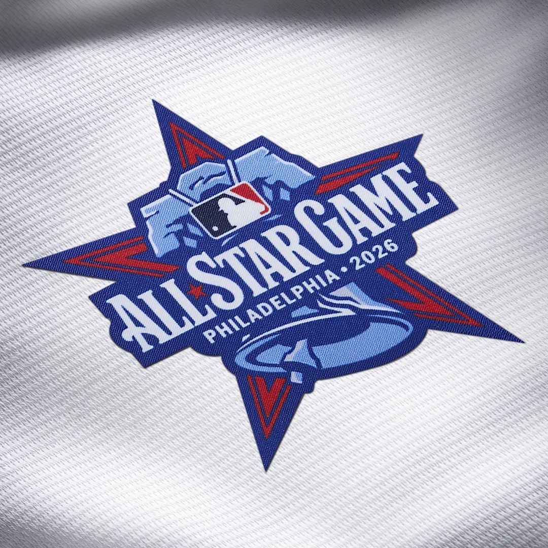2026 All-Star Game Tampa Bay Rays Junior Caminero | Nike Navy Replica Jersey