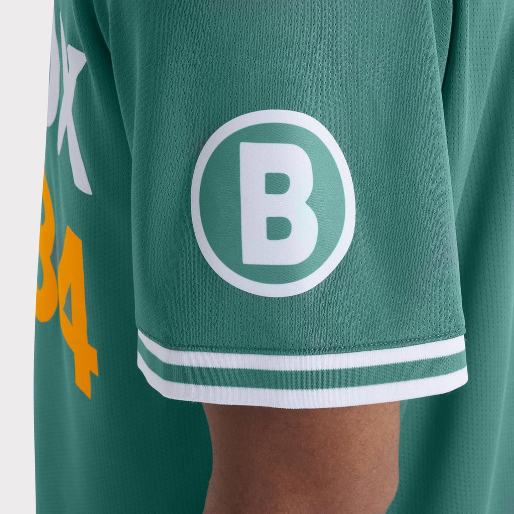 Boston Red Sox David Ortiz | Nike Green 2025 City Connect Limited Retired Player Jersey