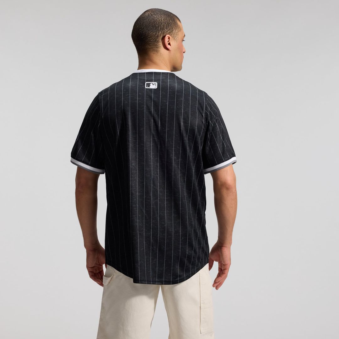 Chicago White Sox | Nike Black City Connect Limited Jersey