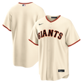 San Francisco Giants | Nike Cream Home Replica Jersey