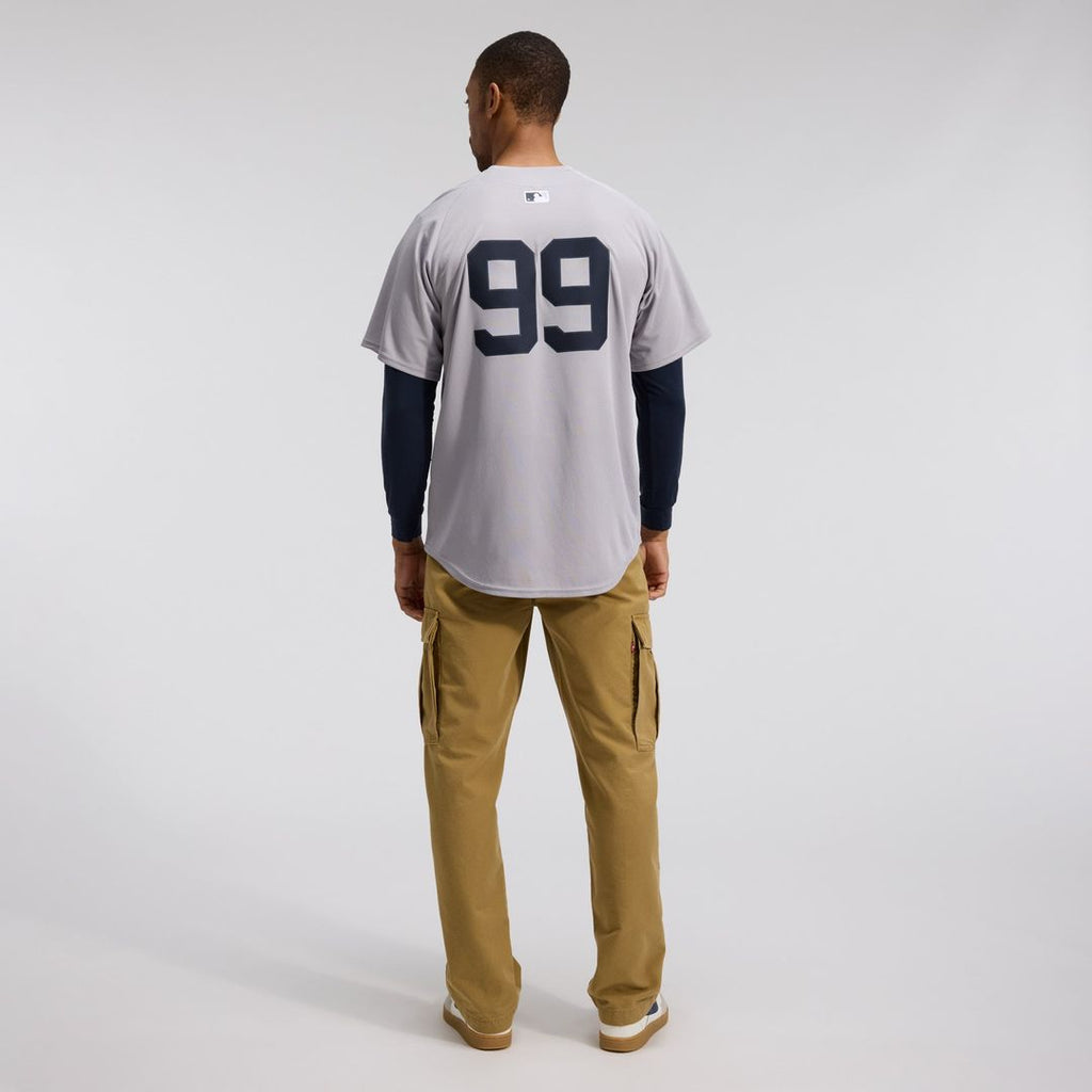 New York Yankees Aaron Judge | Nike Navy Alternate Limited Player Jersey
