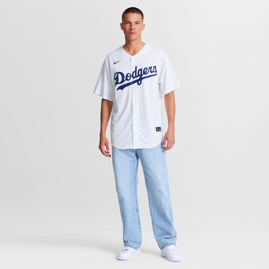 Los Angeles Dodgers | Nike Royal Alternate Replica Jersey