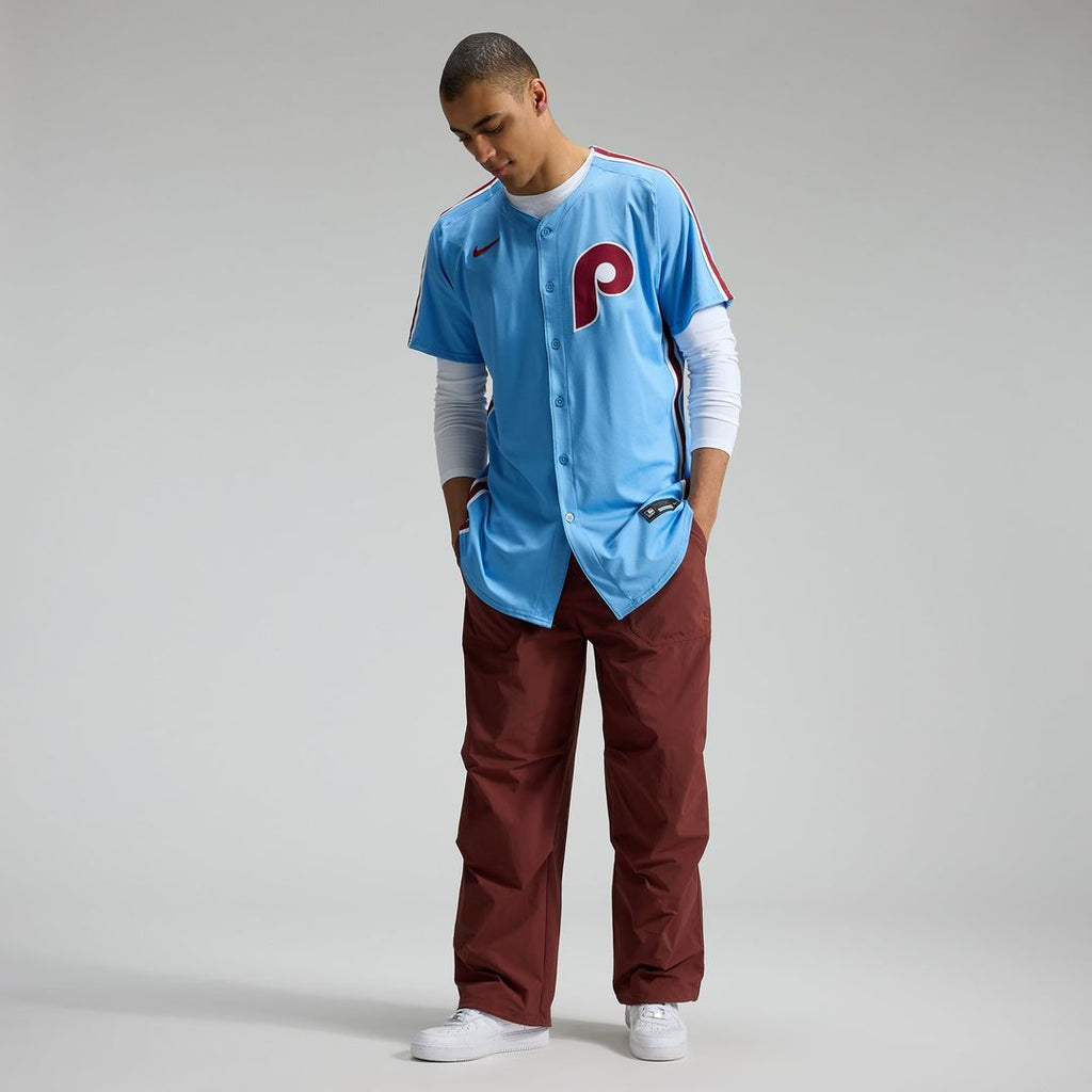 Philadelphia Phillies | Nike White Home Elite Jersey