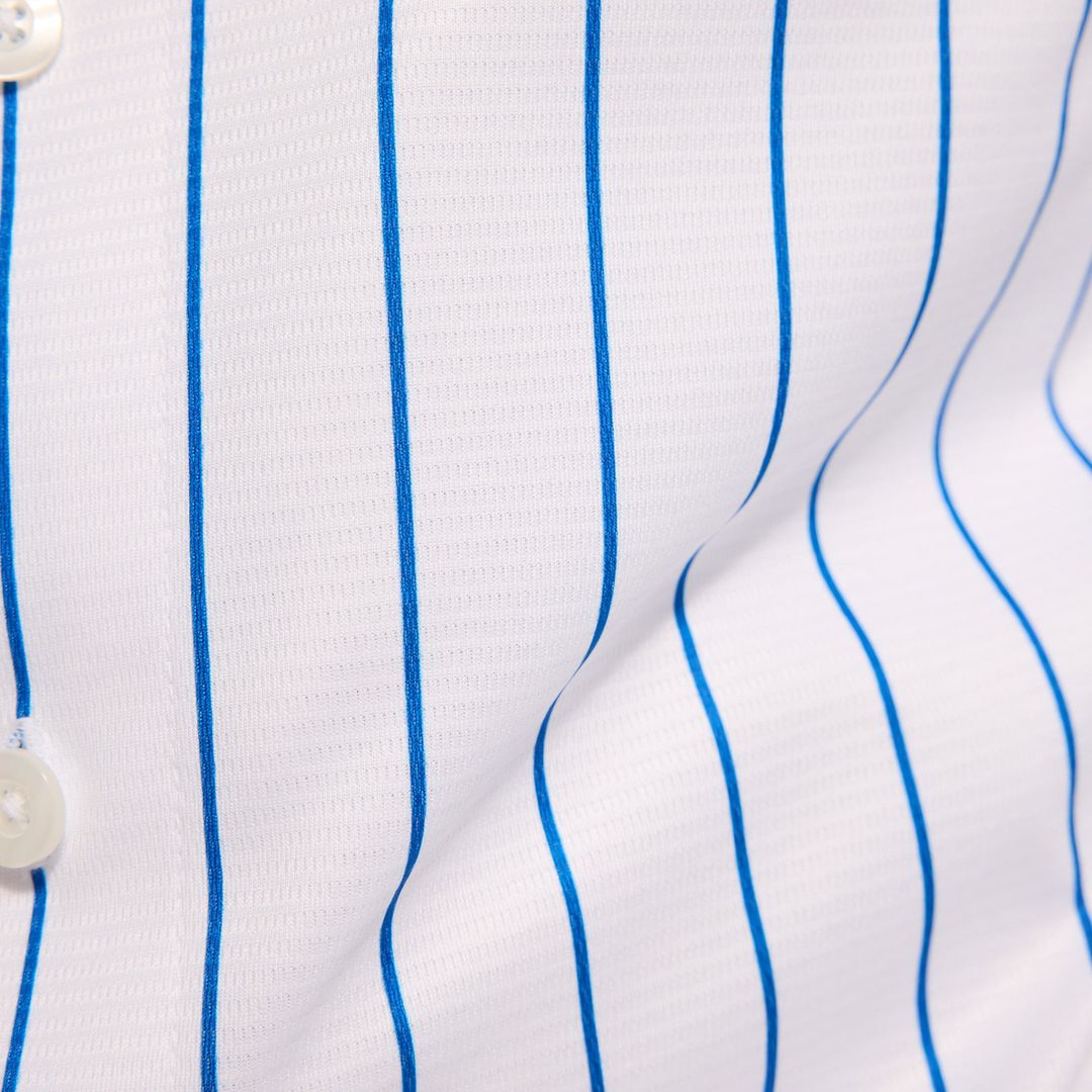 New York Mets | Nike White Home Replica Player Jersey