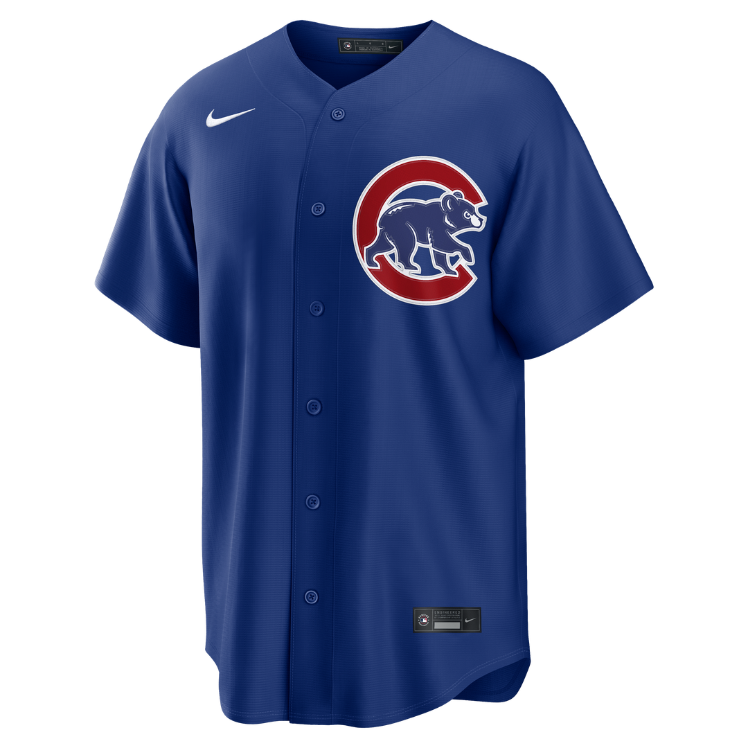 Chicago Cubs Shota Imanaga | Nike Royal Alternate Replica Jersey