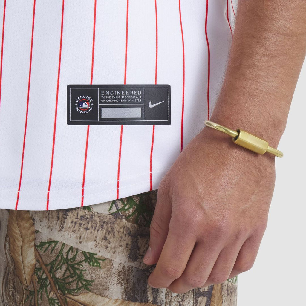 Philadelphia Phillies Bryce Harper | Nike Light Blue Alternate Limited Player Jersey