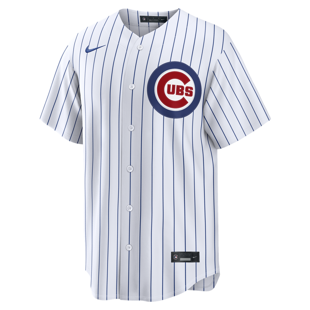 Chicago Cubs | Nike Royal Alternate Replica Jersey