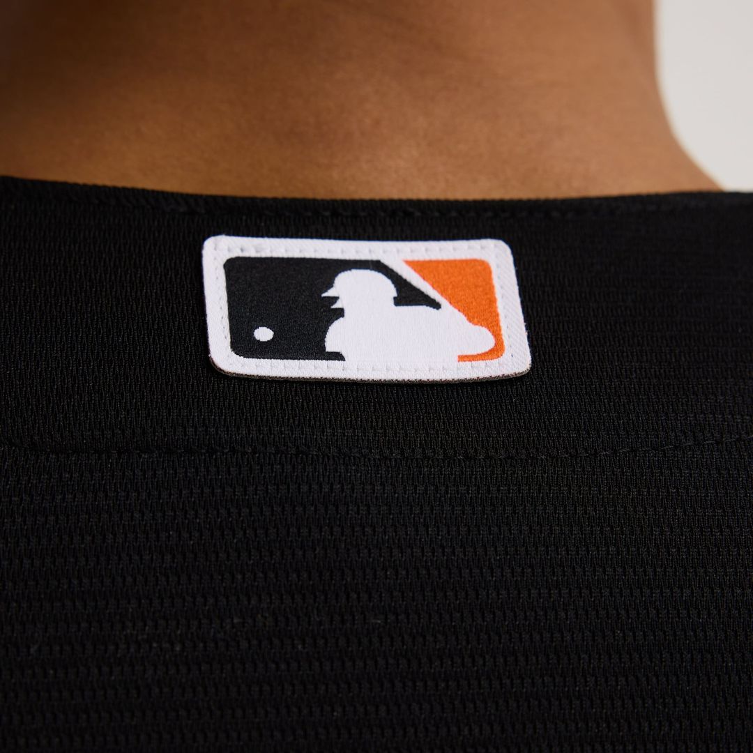 Baltimore Orioles | Nike White Home Replica Team Jersey
