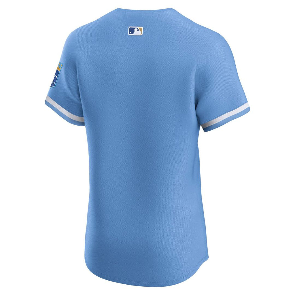 Kansas City Royals | Nike Royal Alternate 2 Elite Jersey