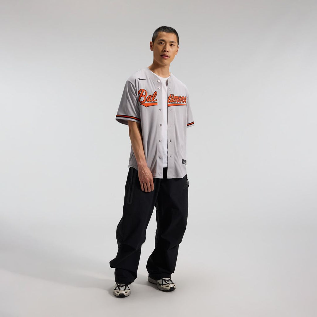 Baltimore Orioles | Nike Black Alternate Replica Team Jersey