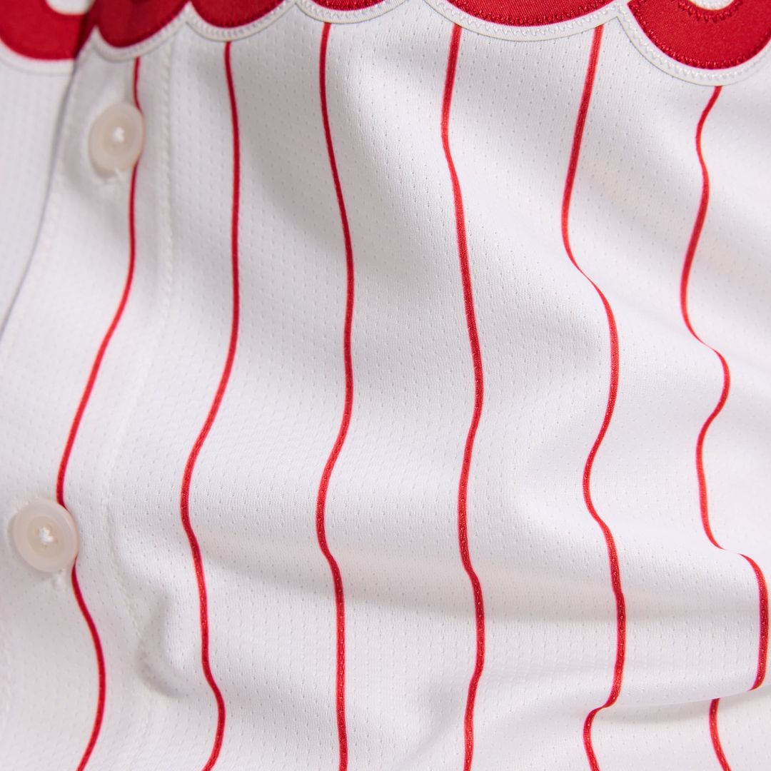 Philadelphia Phillies | Nike Light Blue Alternate Limited Jersey