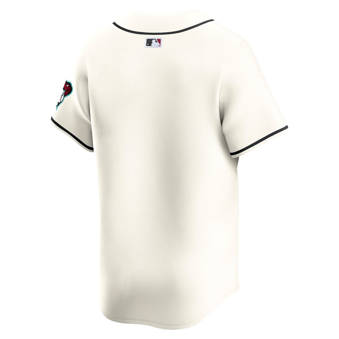 Arizona Diamondbacks | Nike White Home Limited Jersey