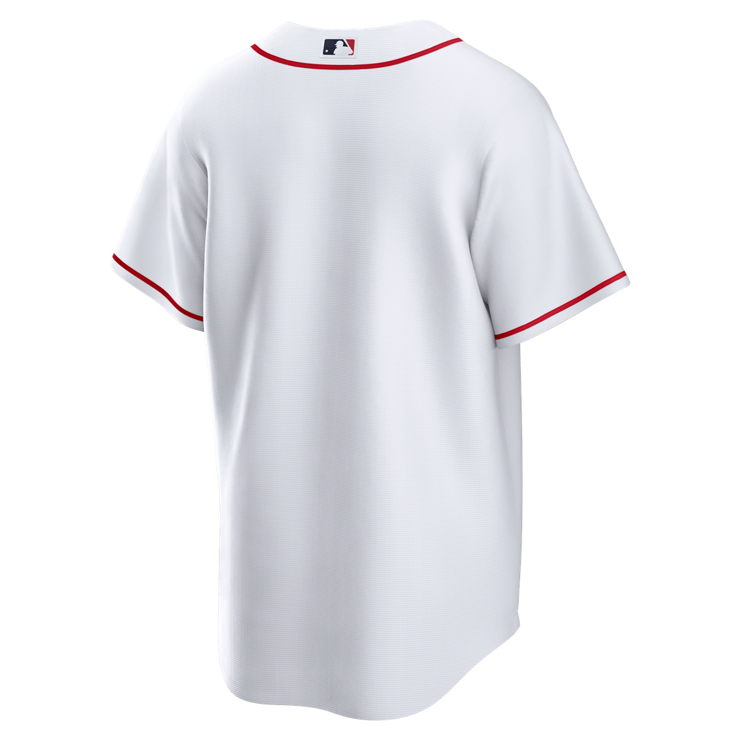 Cincinnati Reds | Nike White Home Big & Tall Replica Jersey