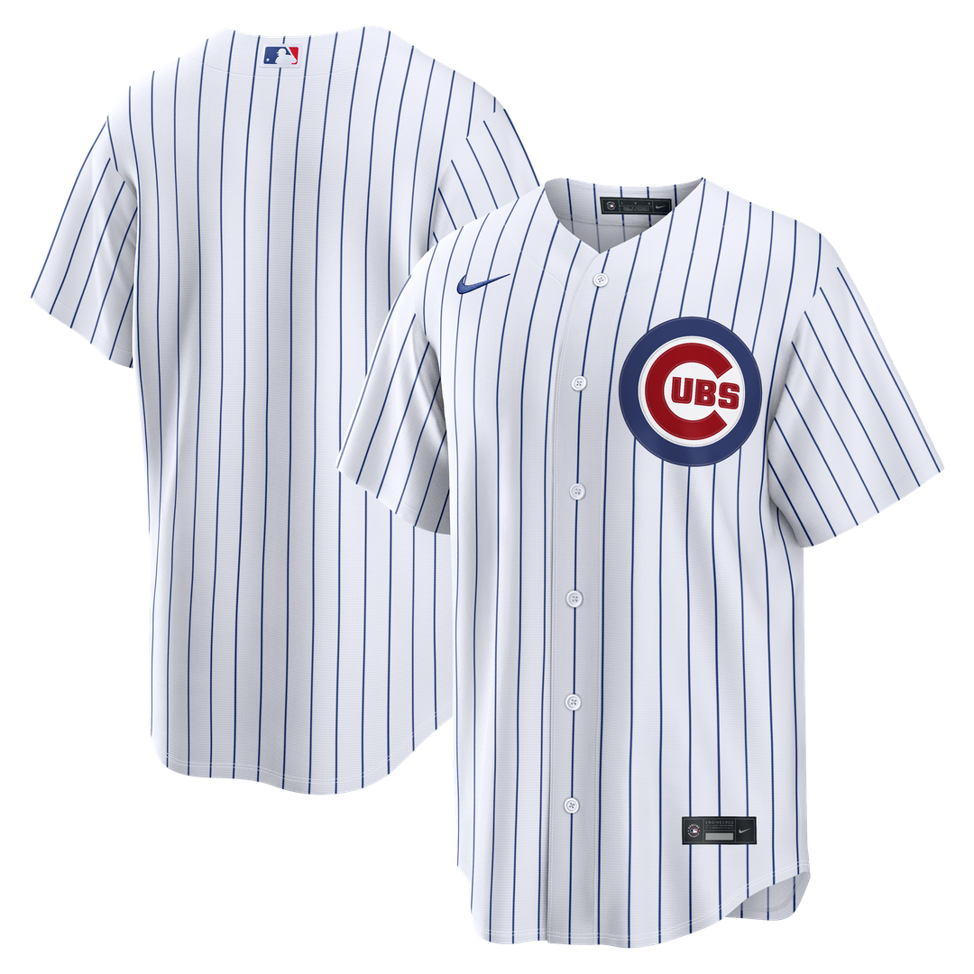 Chicago Cubs | Nike Royal Alternate Replica Jersey