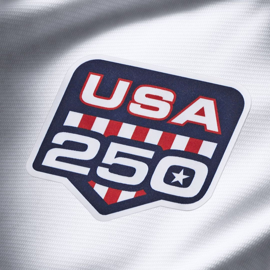 2026 All-Star Game Pittsburgh Pirates Paul Skenes | Nike White Replica Jersey
