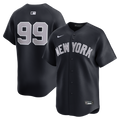 New York Yankees Aaron Judge | Nike Navy Alternate Limited Player Jersey