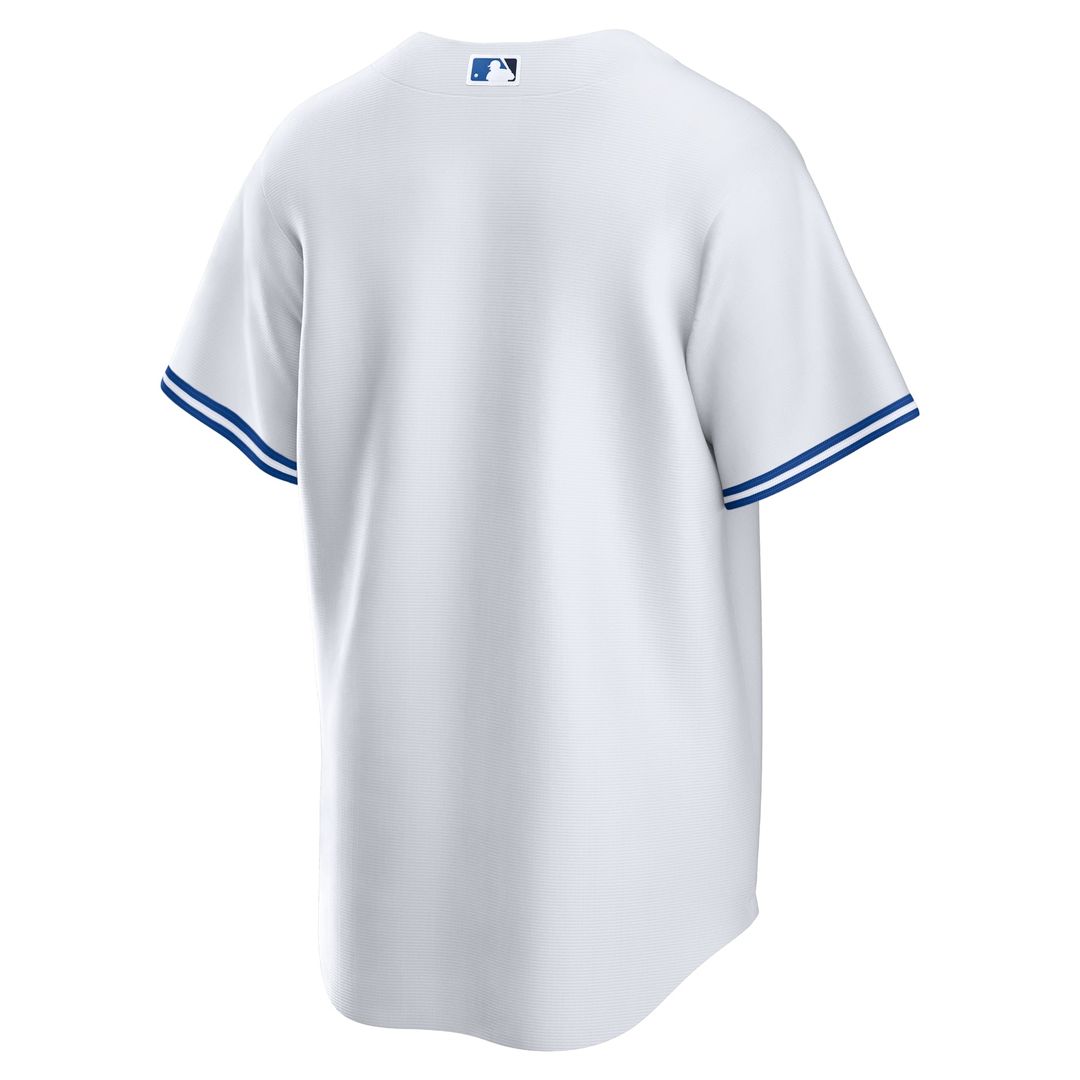 Toronto Blue Jays | Nike White Home Replica Team Jersey