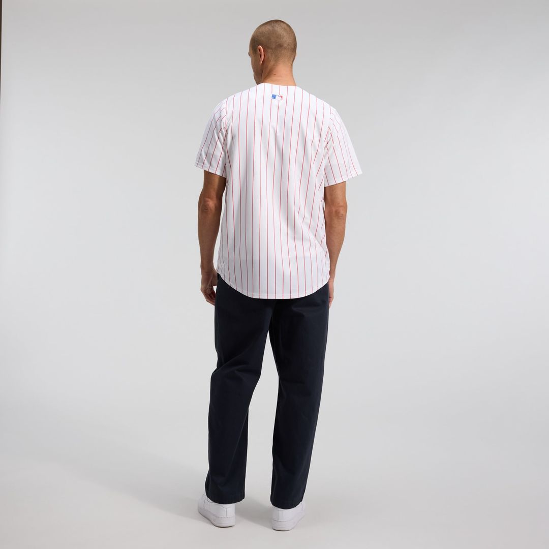 Philadelphia Phillies | Nike White Home Limited Jersey