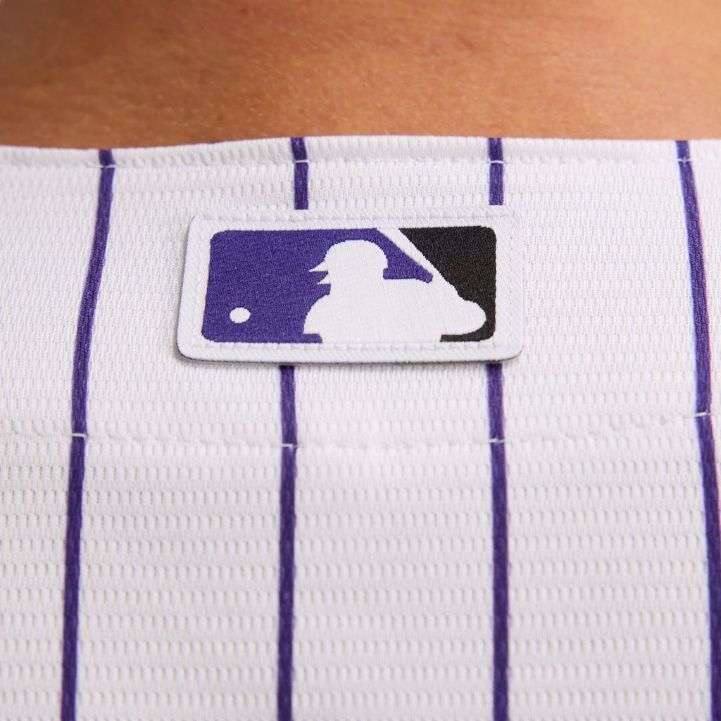 Colorado Rockies | Nike White Home Replica Team Jersey