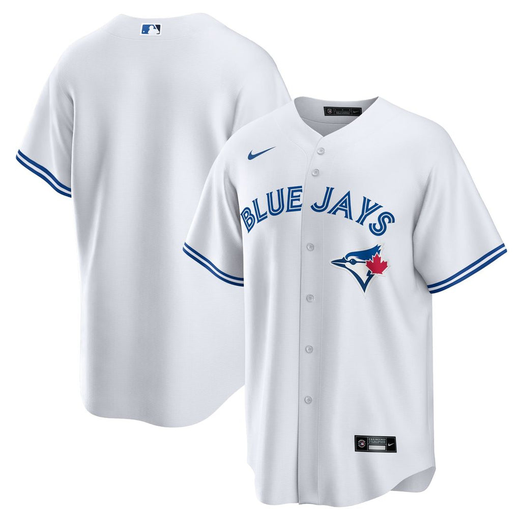 Toronto Blue Jays | Nike White Home Replica Team Jersey
