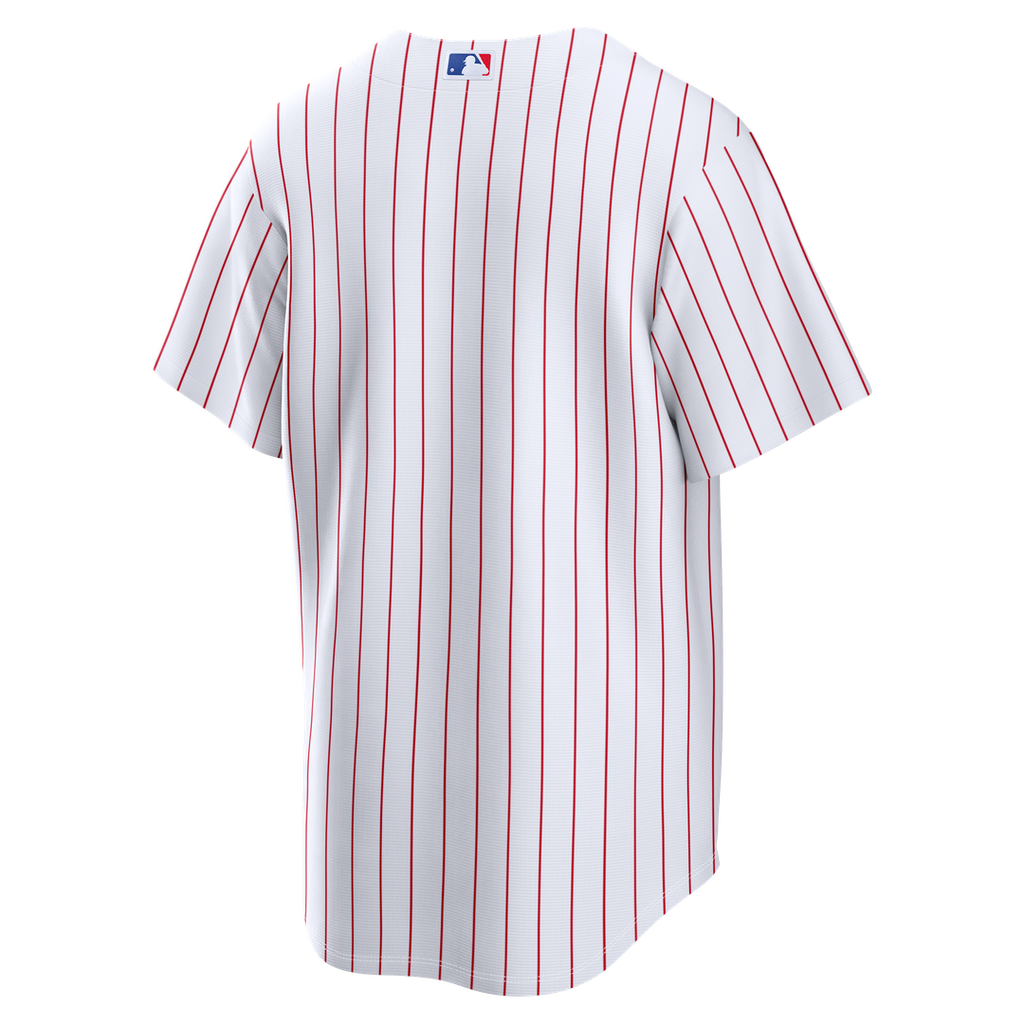 Philadelphia Phillies | Nike Cream Alternate Replica Jersey