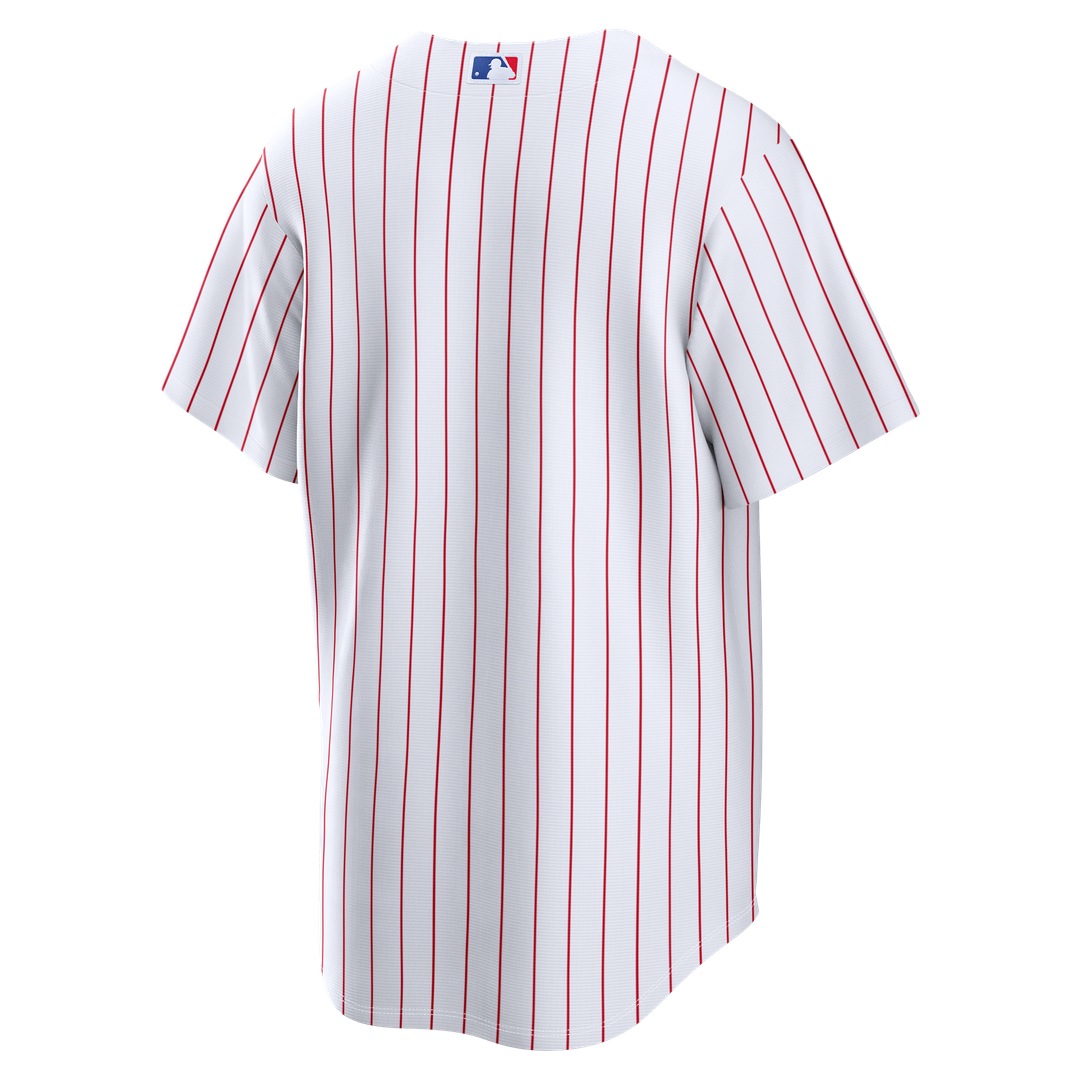Philadelphia Phillies | Nike Cream Alternate Replica Jersey
