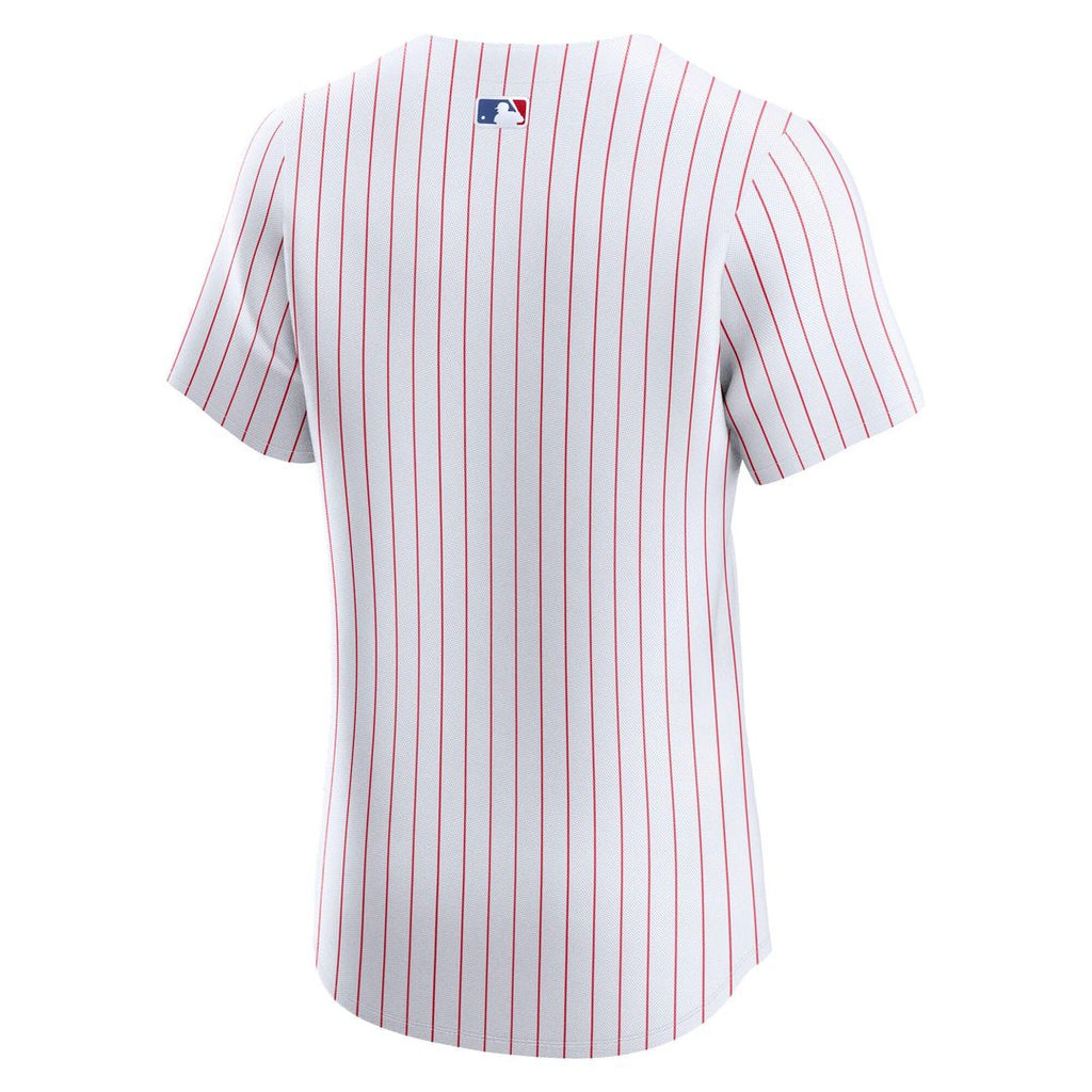 Philadelphia Phillies | Nike Cream Alternate 2 Elite Jersey