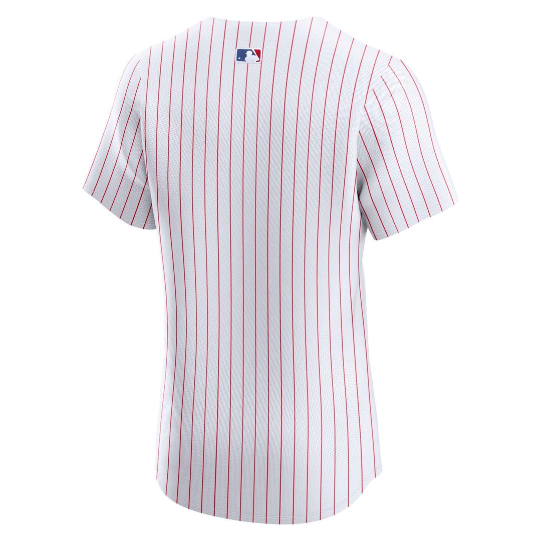 Philadelphia Phillies | Nike Light Blue Alternate Elite Jersey