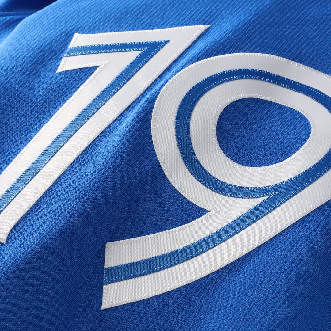 Toronto Blue Jays Jose Bautista | Mitchell & Ness Royal Authentic Batting Practice Jersey