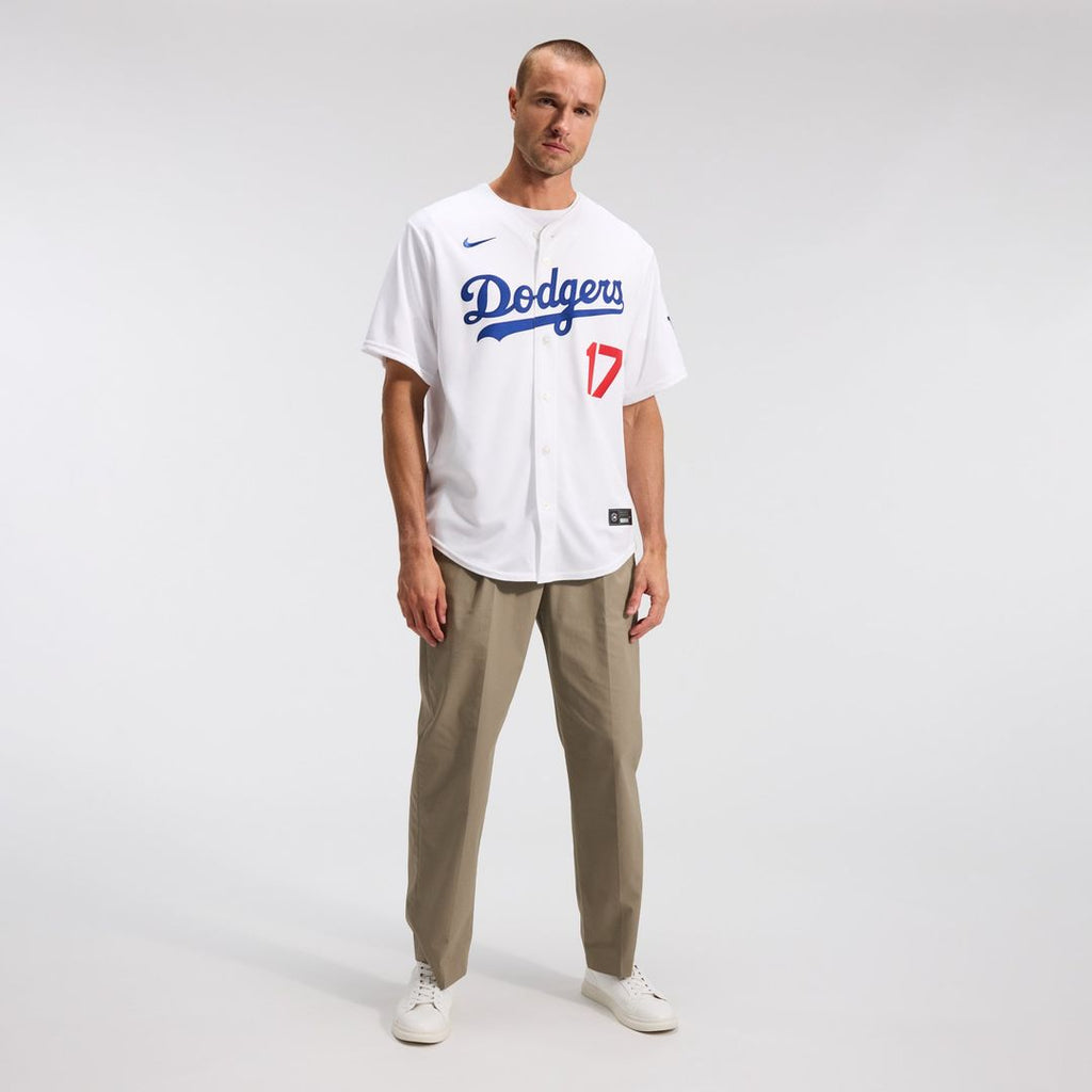 Los Angeles Dodgers Shohei Ohtani | Nike Royal Alternate Stadium Jersey